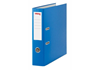 Aktenordner (Viking®) (DIN A4) B8 PP (vollfarbig) (AW) blau