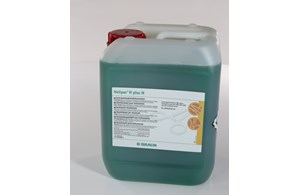 Helipur® H plus N