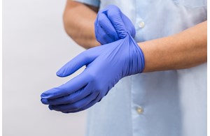 Handschuhe