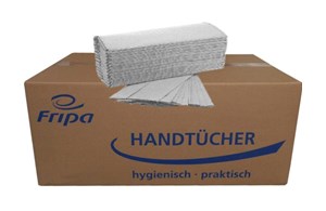Papierhandtücher 