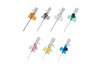 Vasofix® Safety G18 1,30 x 45 mm (50 Stück) grün            (SSB)