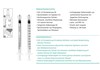 Feindosierungsspritze Omnifix®-F Solo 1 ml (3-tlg) (Luer-Lock) o.K. (100 Stück)