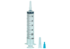 Wund- und Blasenspritzen (50/60 ml) Mediware® (steril) 50 Stück