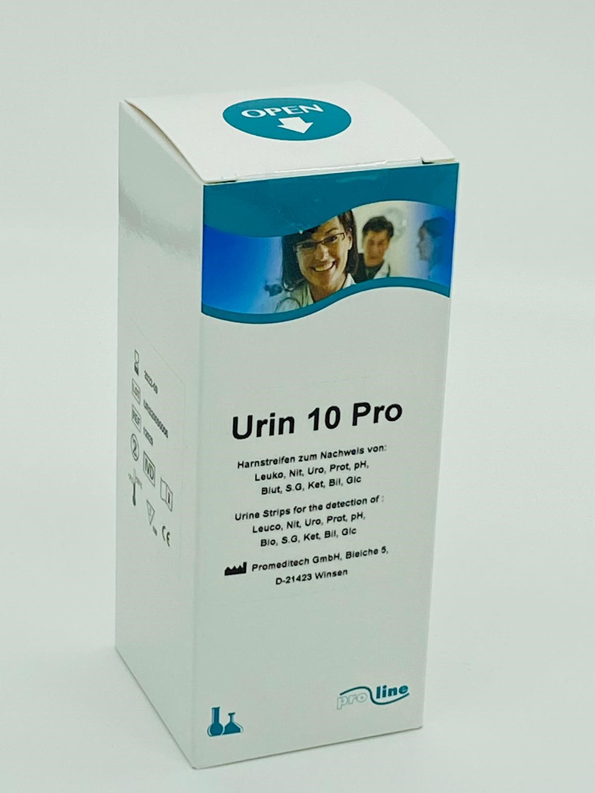 Urivid® (Proline®/ Centramed)