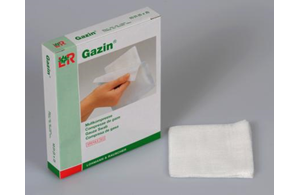 Gazin® Mullkompressen (steril)