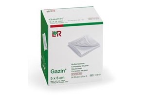 Gazin® Mullkompressen (steril)