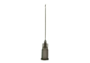 Sterican® Sonderkanülen (22G) 0,70 x 40 mm (100 Stück) schwarz