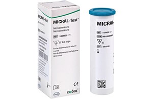 Micral®-Test II (Roche®)