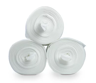 Eco Wipes Vliestuchrollen