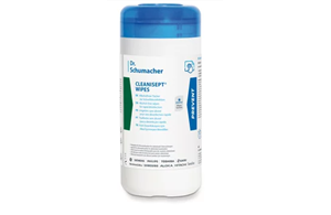 Cleanisept® Wipes