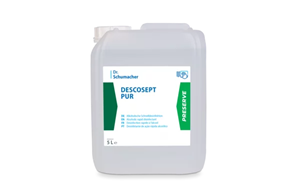Descosept® pur Schnelldesinfektion