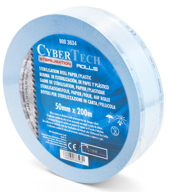 Sterilisationsschläuche