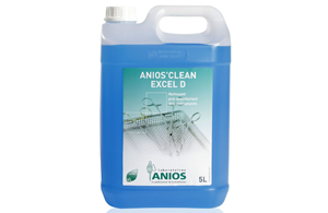 Anios’Clean Excel D